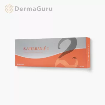   HP Cell Vitaran i II, polynukleotid, tkáňový stimulátor, 2x1ml