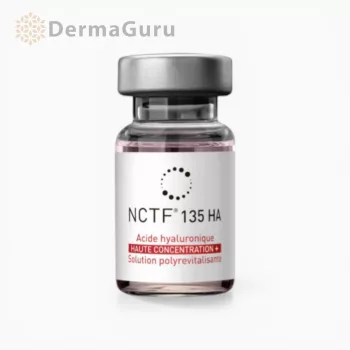 Fillmed NCTF 135HA revitalizační výplň 3 ml