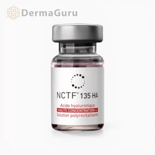 Fillmed NCTF 135HA revitalizační výplň 3 ml