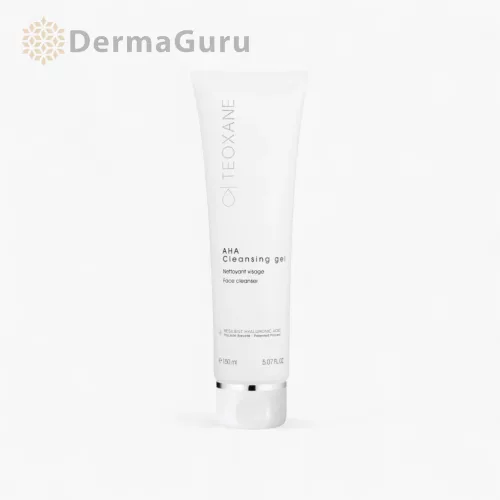 Teoxane AHA Cleansing Gel exfoliační čisticí gel na obličej 150 ml