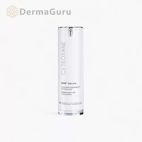 Teoxane RHA Serum hydratační sérum 30 ml