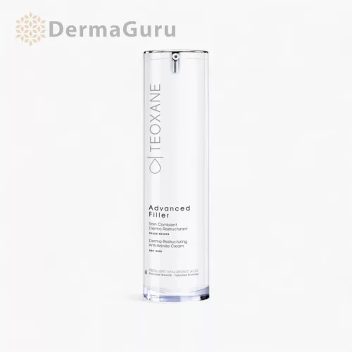 Teoxane Advanced Filler protivráskový krém (suchá pleť) 50 ml