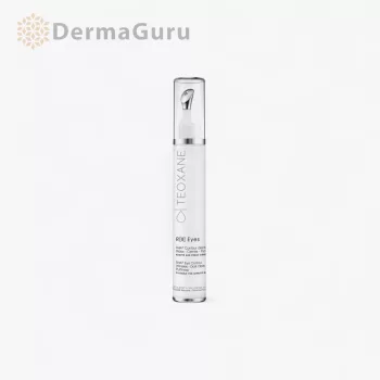 Teoxane R II Eyes zpevňující oční péče 15 ml