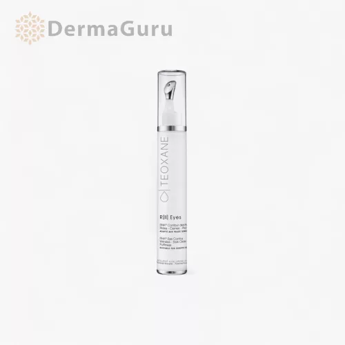 Teoxane R II Eyes zpevňující oční péče 15 ml