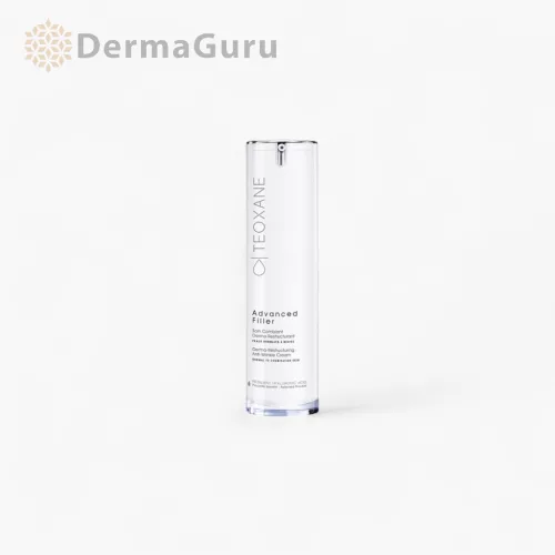 Teoxane Advanced Filler krém pro normální a smíšenou pleť, 50 ml