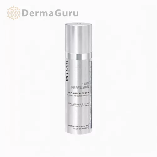 Fillmed 5HP-Youth Cream, hydratační krém, 50 ml