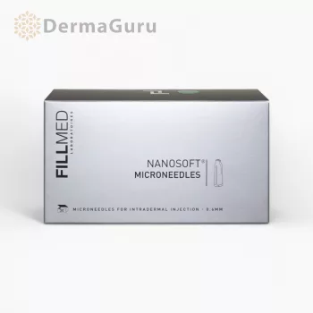 Fillmed Nanosoft mikročepel, 10 ks