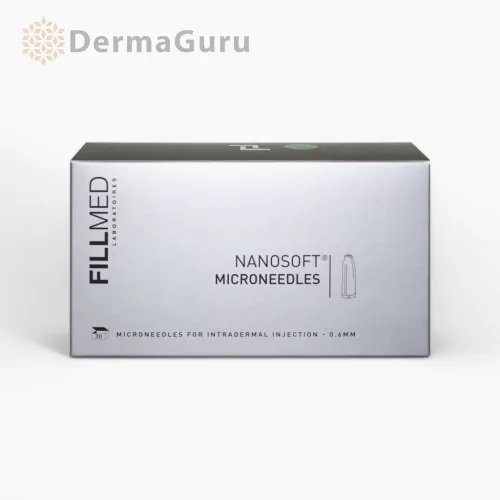 Fillmed Nanosoft mikročepel, 10 ks
