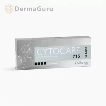 Cytocare 715 C Line výplň s kyselinou hyaluronovou 5x5 ml