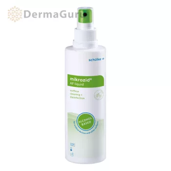 Schülke Mikrozid AF Liquid dezinfekce povrchů 250 ml