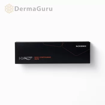 HYAcorp Body Contouring MLF2, hyaluronová výplň, 10 ml