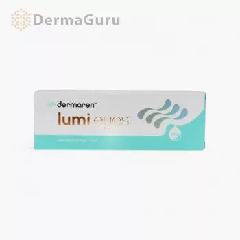Dermaren Lumi Eyes stimulátor očního okolí 1 ml