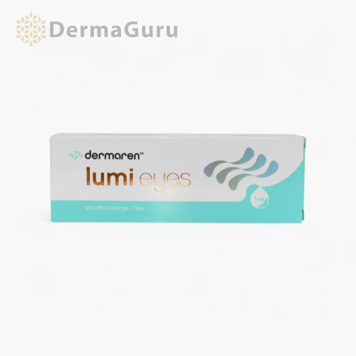 Dermaren Lumi Eyes stimulátor očního okolí 1 ml
