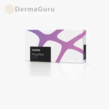 PhilArt Hair Croma hajbiostimulátor 2 ml