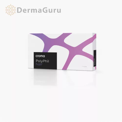 PhilArt Hair Croma hajbiostimulátor 2 ml