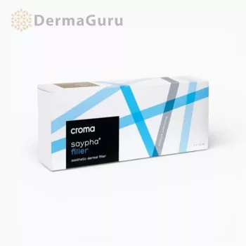 Croma Saypha Filler, hyaluronová výplň, 1 ml