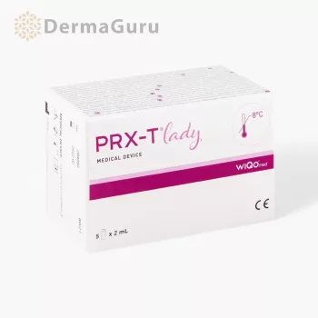 PRX-T Lady intim biorevitalizační 5×2 ml