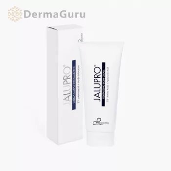  Jalupro Revitalizing Body zpevňující tělové mléko 150 ml
