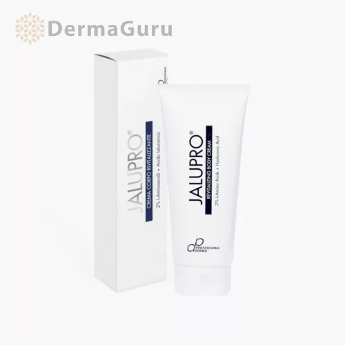 Jalupro Revitalizing Body zpevňující tělové mléko 150 ml