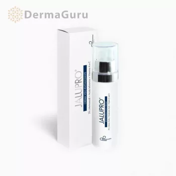   Jalupro Revitalizing Face Cream, revitalizační pleťový krém 50 ml