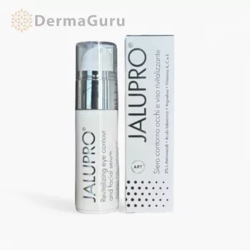   Jalupro Revitalizing Serum oční okolí a péče o pleť 30 ml