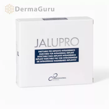   Jalupro Classic Amino Acid, aminokyseliny, biorevitalizátor 2 x 3 ml