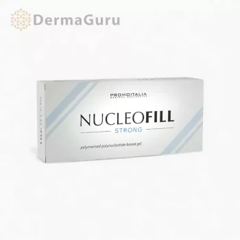 Nucleofill Strong, polynukleotid, biostimulans, 1 x 1,5 ml