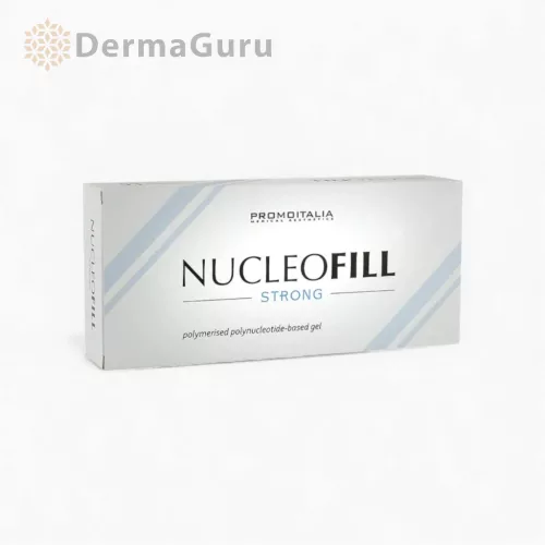 Nucleofill Strong, polynukleotid, biostimulans, 1 x 1,5 ml