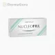 Nucleofill Soft Plus, polynukleotid, ošetření očního okolí, 1 x 2 ml