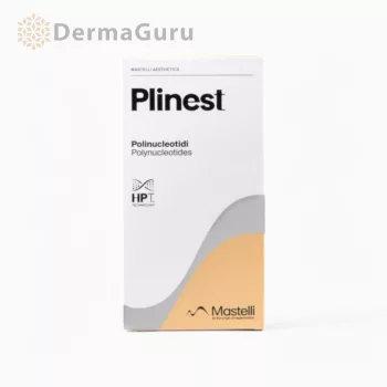 Plinest, polynukleotid, zlepšení elasticity pleti, 1x2 ml