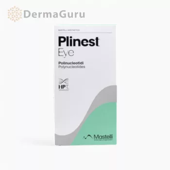   Plinest Eye, polynukleotid, ošetření očního okolí, 1x2 ml