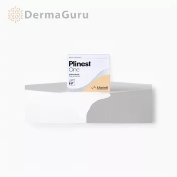 Plinest One, polynukleotid, pružná pokožka, 5x4 ml
