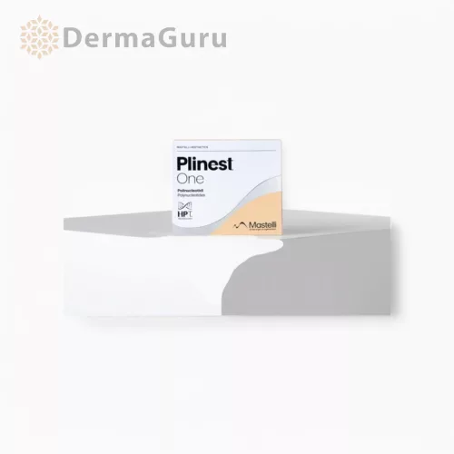 Plinest One, polynukleotid, pružná pokožka, 5x4 ml