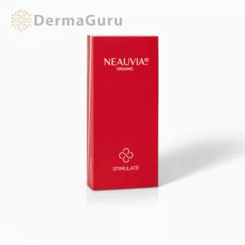   Neauvia Organic Stimulate, výplň s kyselinou hyaluronovou, 1 ml