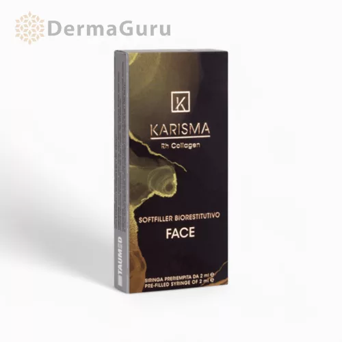 Karisma, biostimulátor, redukce vrásek a jizev, 1 x 2 ml