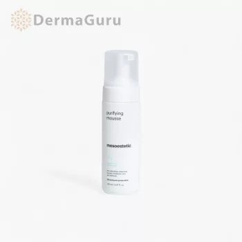 Mesoestetic Purifying Mousse čisticí pěna 150 ml