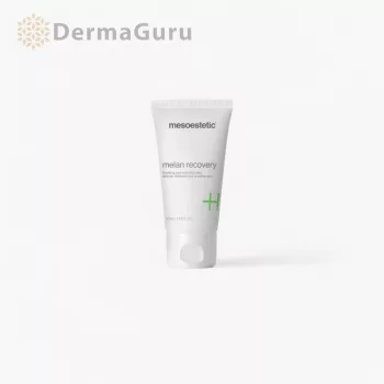 Mesoestetic Melan Recovery zklidňující balzám 50 ml