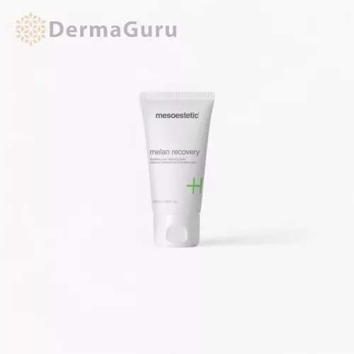 Mesoestetic Melan Recovery zklidňující balzám 50 ml