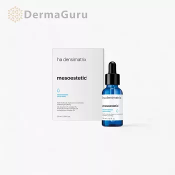   Mesoestetic HA Densimatrix, vícevrstvý hyaluronový koncentrát, 30 ml