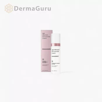  Mesoestetic Age Element protivráskový pleťový krém 50 ml
