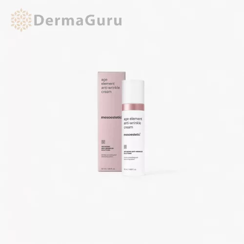 Mesoestetic Age Element protivráskový pleťový krém 50 ml