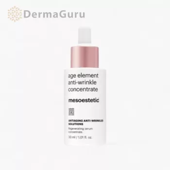 Mesoestetic Age Element Anti-Wrinkle koncentrát 30 ml