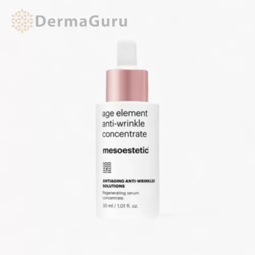 Mesoestetic Age Element Anti-Wrinkle koncentrát 30 ml