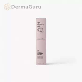   Mesoestetic Age Element Lip protivráskový krém na kontury rtů 15 ml