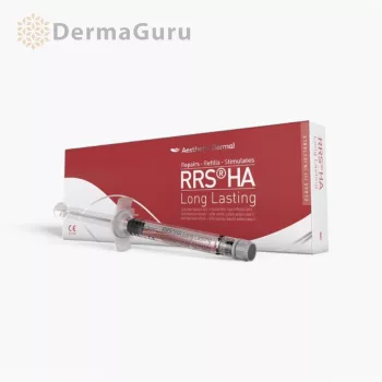   RRS HA Long Lasting kyselina hyaluronová a aminokyseliny 3 ml