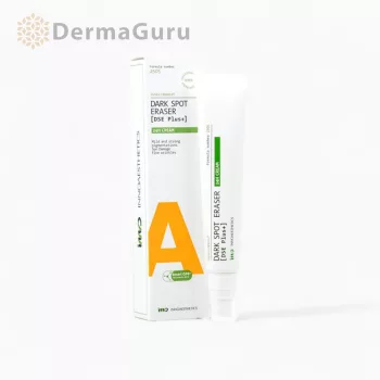   Innoaesthetics Inno-ERAS 24H krém na pigmentové skvrny 50 g