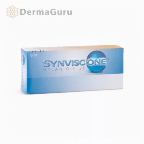 Synvisc-One, 6 ml