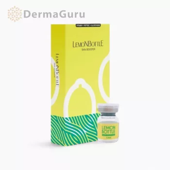 Lemonbottle Skinbooster výplň 6x3,5 ml