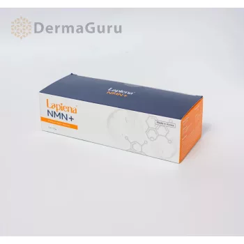 Lapiena NMN+ Prémium NAD+ Booster 10 x 5 ml