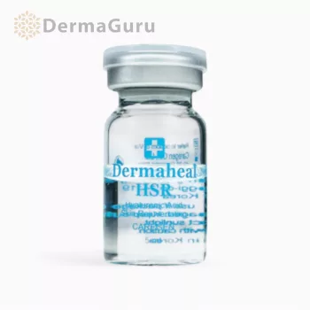 Dermaheal HSR výplň s kyselinou hyaluronovou 5 ml